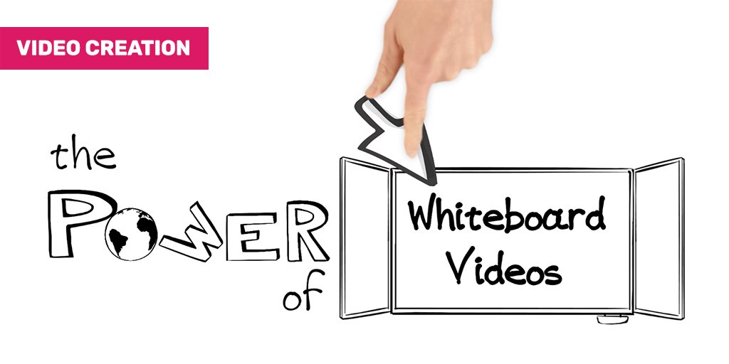 Whiteboard Animated Explainer video doodle video and sketch characters |  Upwork